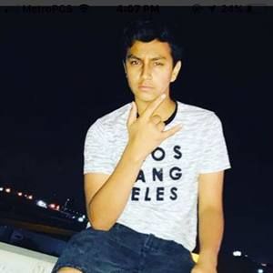 Meet your Posher, Jacob